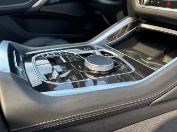 BMW X6 xDrive30d M Sport