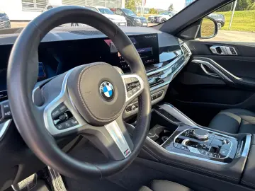 BMW X6 xDrive30d M Sport