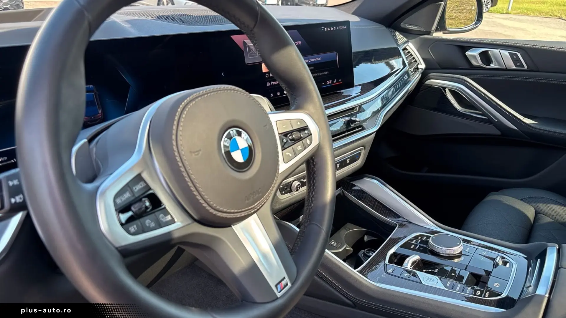 BMW X6 xDrive30d M Sport
