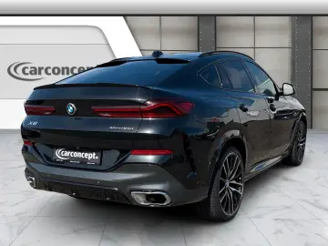 BMW X6 xDrive30d M Sport