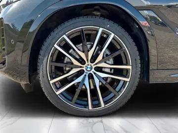 BMW X6 xDrive30d M Sport