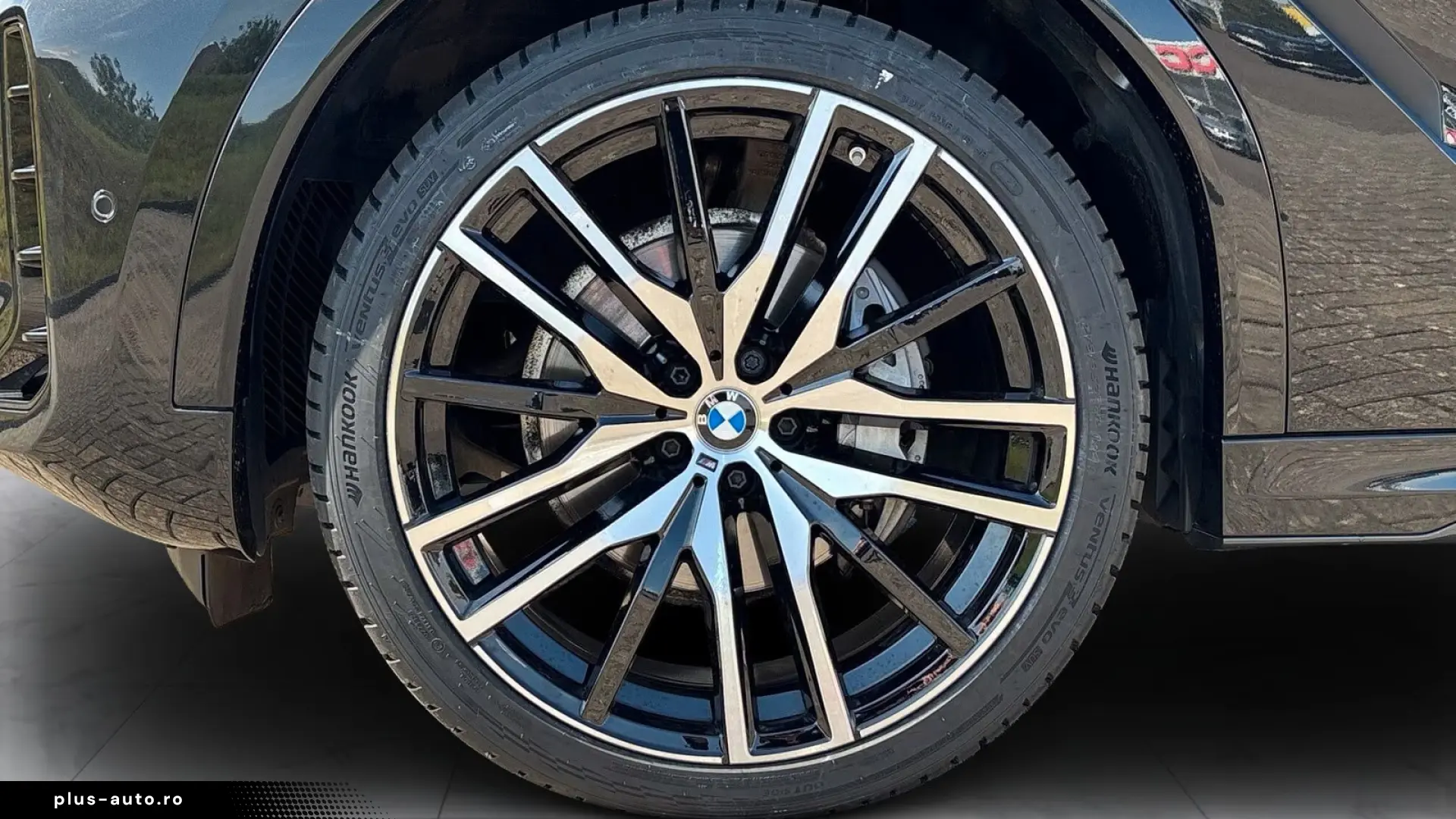 BMW X6 xDrive30d M Sport