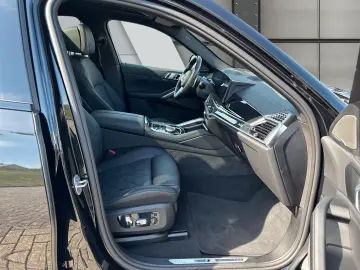 BMW X6 xDrive30d M Sport