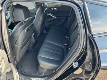 BMW X6 xDrive30d M Sport