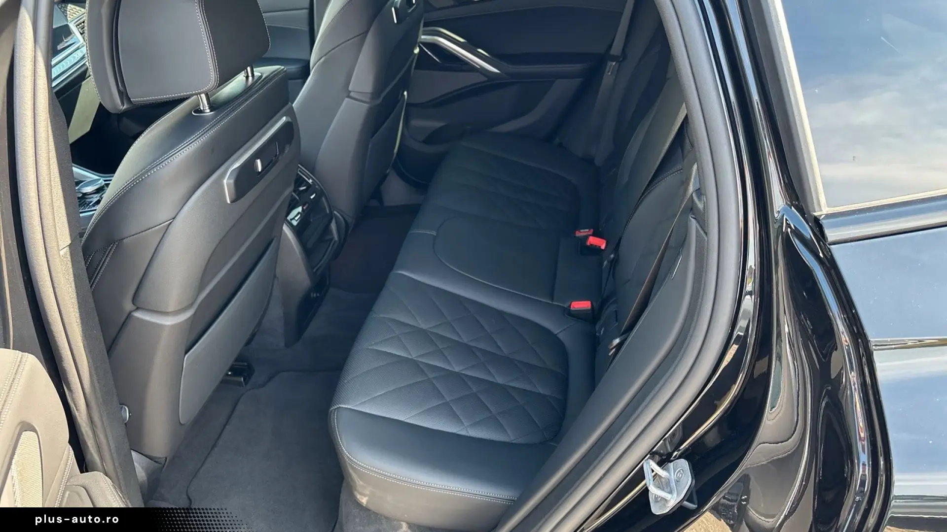 BMW X6 xDrive30d M Sport