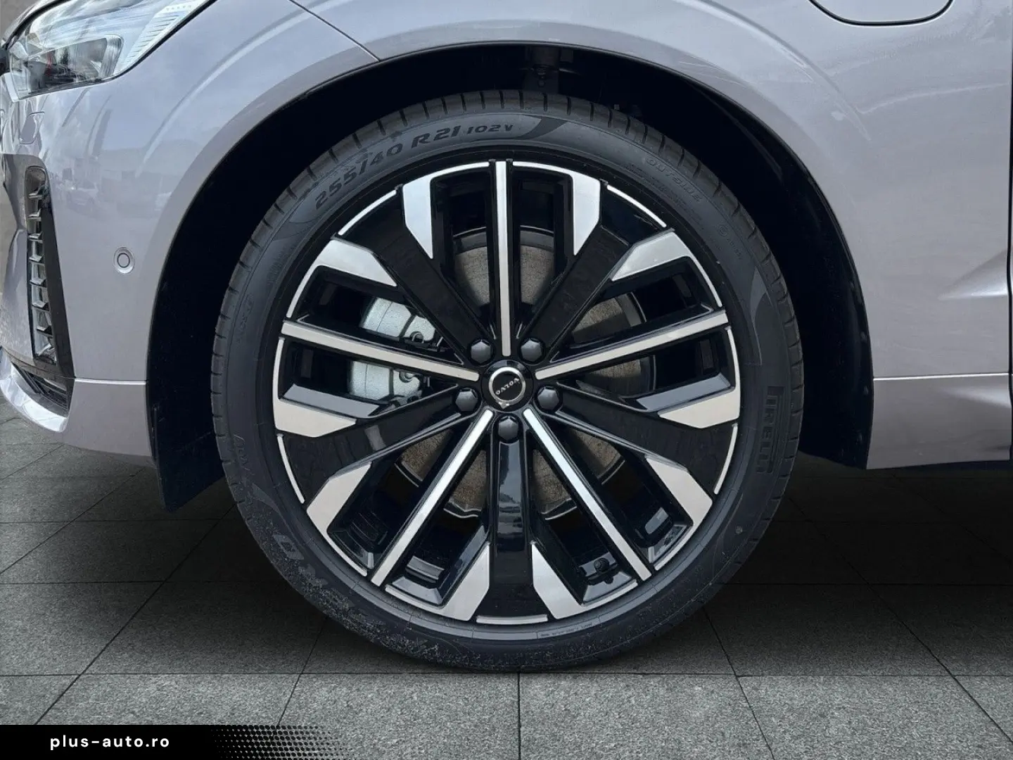 VOLVO XC60 T8 AWD Ultra Dark Plug-In (EURO 6e) Klima
