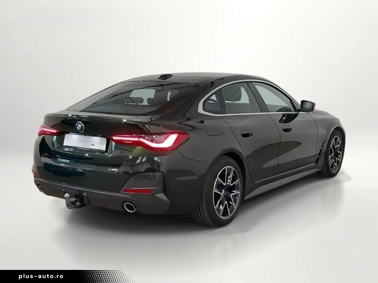 BMW 420d xDrive Gran Coupe M Sport HUD LASER GLASDAC