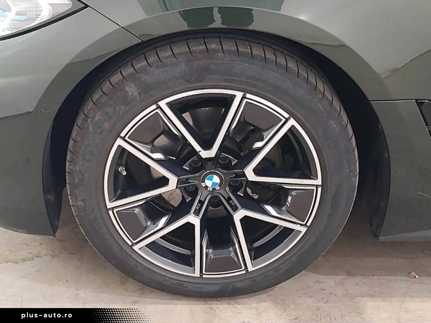 BMW 420d xDrive Gran Coupe M Sport HUD LASER GLASDAC