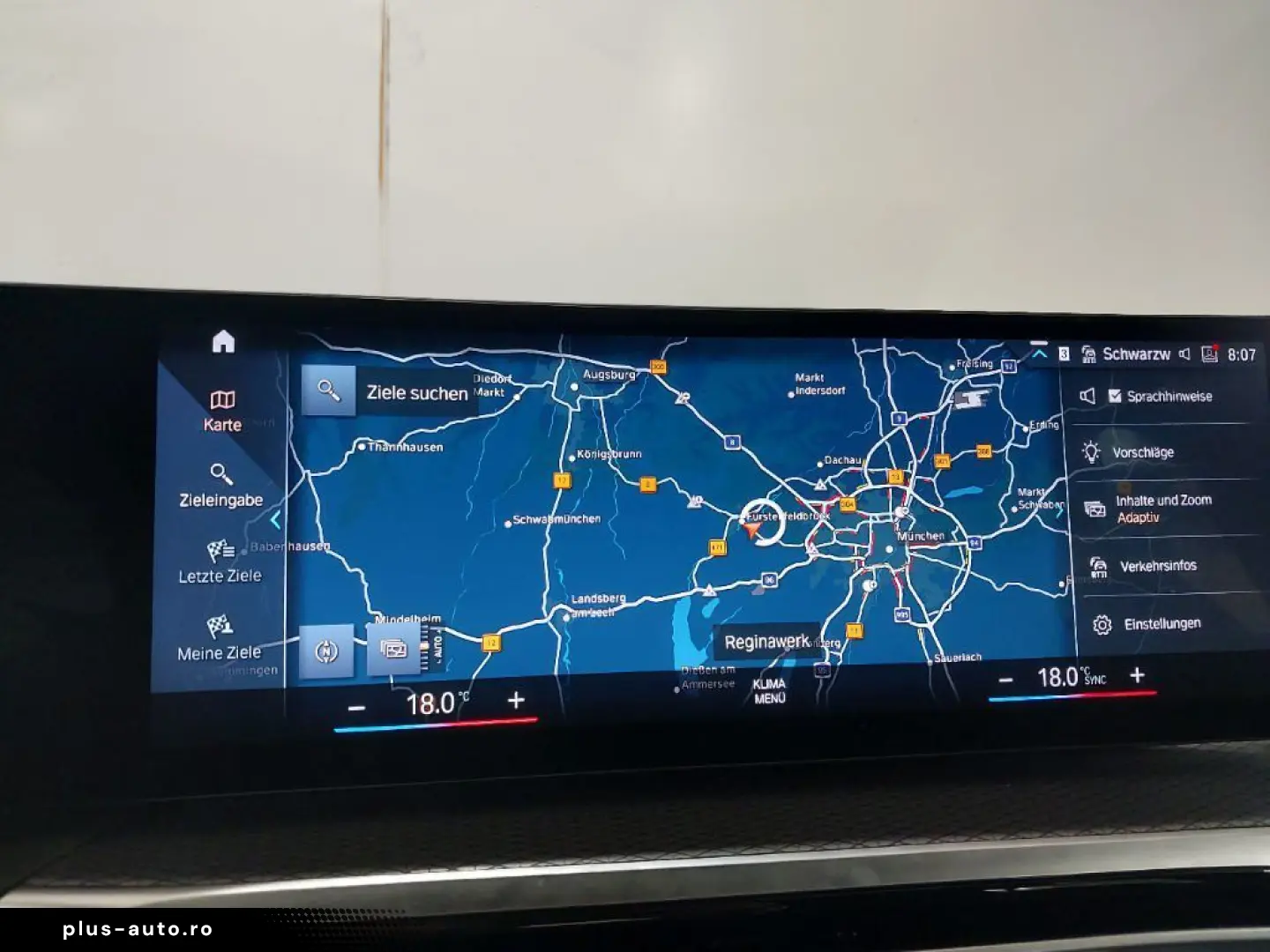 BMW 420d xDrive Gran Coupe M Sport HUD LASER GLASDAC