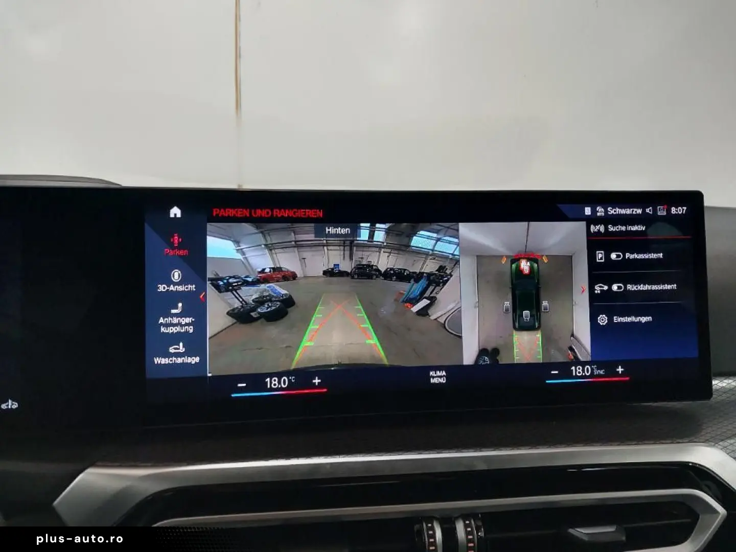BMW 420d xDrive Gran Coupe M Sport HUD LASER GLASDAC
