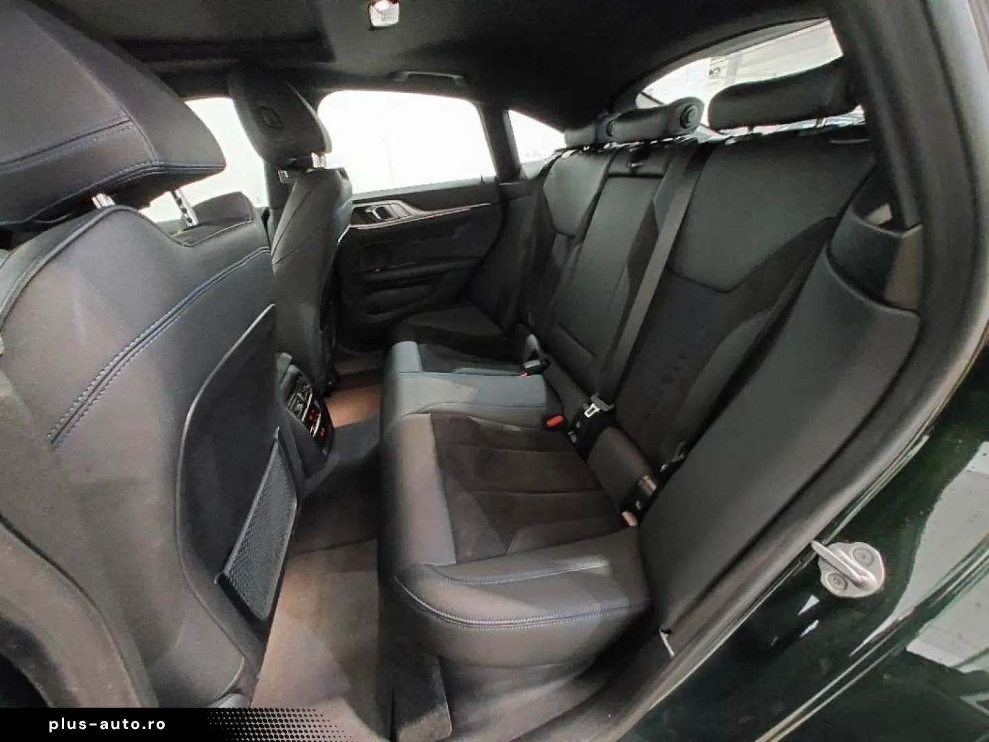 BMW 420d xDrive Gran Coupe M Sport HUD LASER GLASDAC