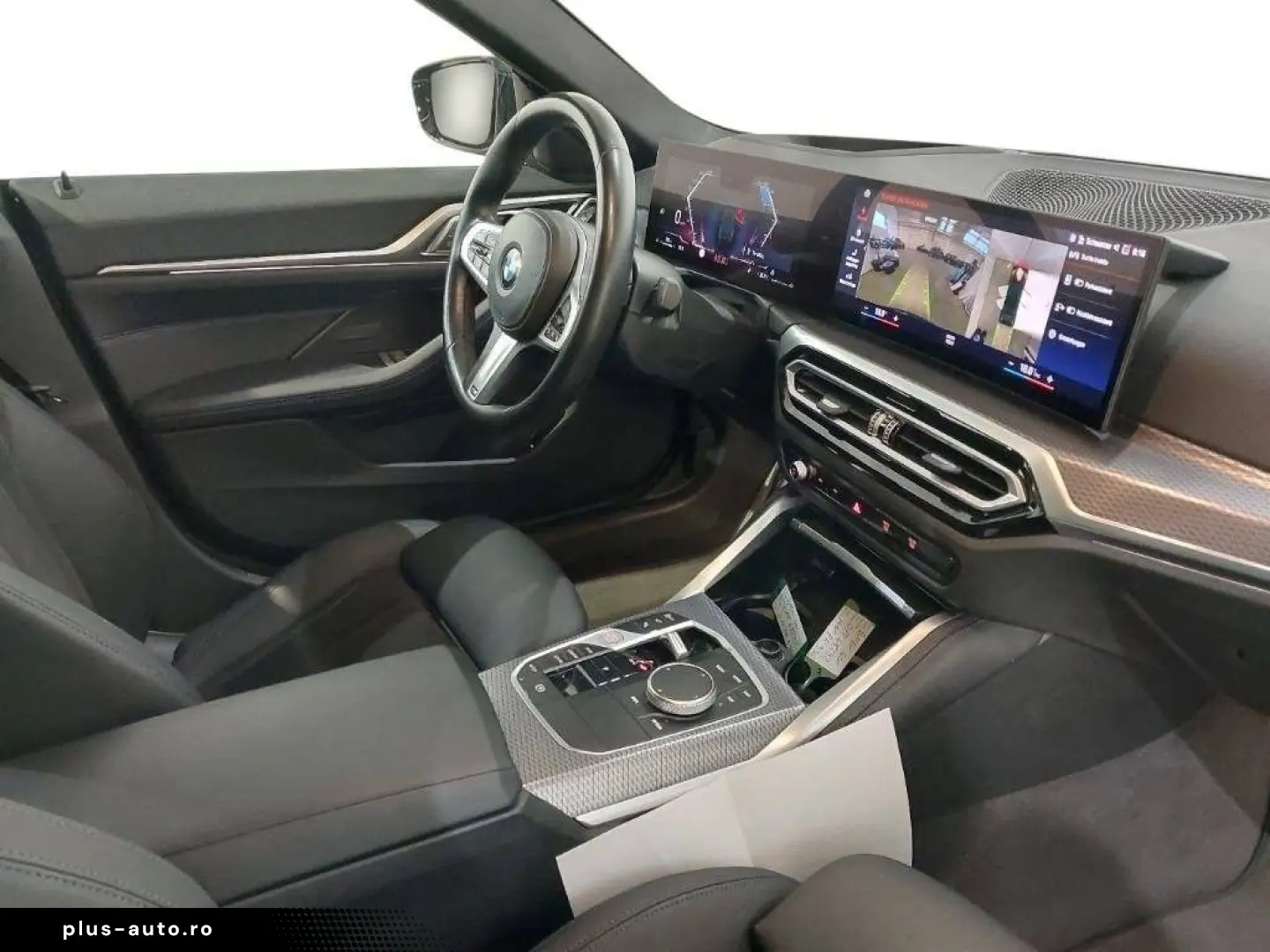 BMW 420d xDrive Gran Coupe M Sport HUD LASER GLASDAC