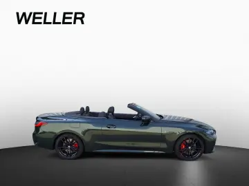 BMW M440i xDrive Cabrio M Pro DA-Pro 360  HK AHK 19