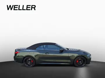 BMW M440i xDrive Cabrio M Pro DA-Pro 360  HK AHK 19