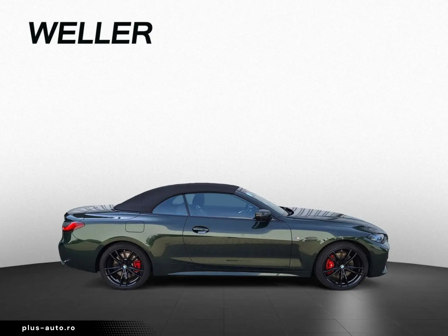 BMW M440i xDrive Cabrio M Pro DA-Pro 360  HK AHK 19