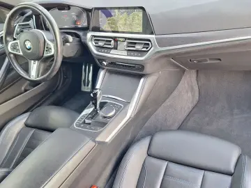 BMW M440i xDrive Cabrio M Pro DA-Pro 360  HK AHK 19