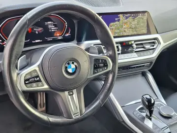 BMW M440i xDrive Cabrio M Pro DA-Pro 360  HK AHK 19