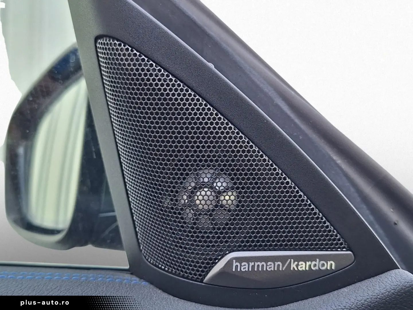 BMW M440i xDrive Cabrio M Pro DA-Pro 360  HK AHK 19