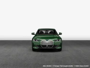 BMW i4 M50 Gran Coupe  Glasdach  SHZ  Laserlicht
