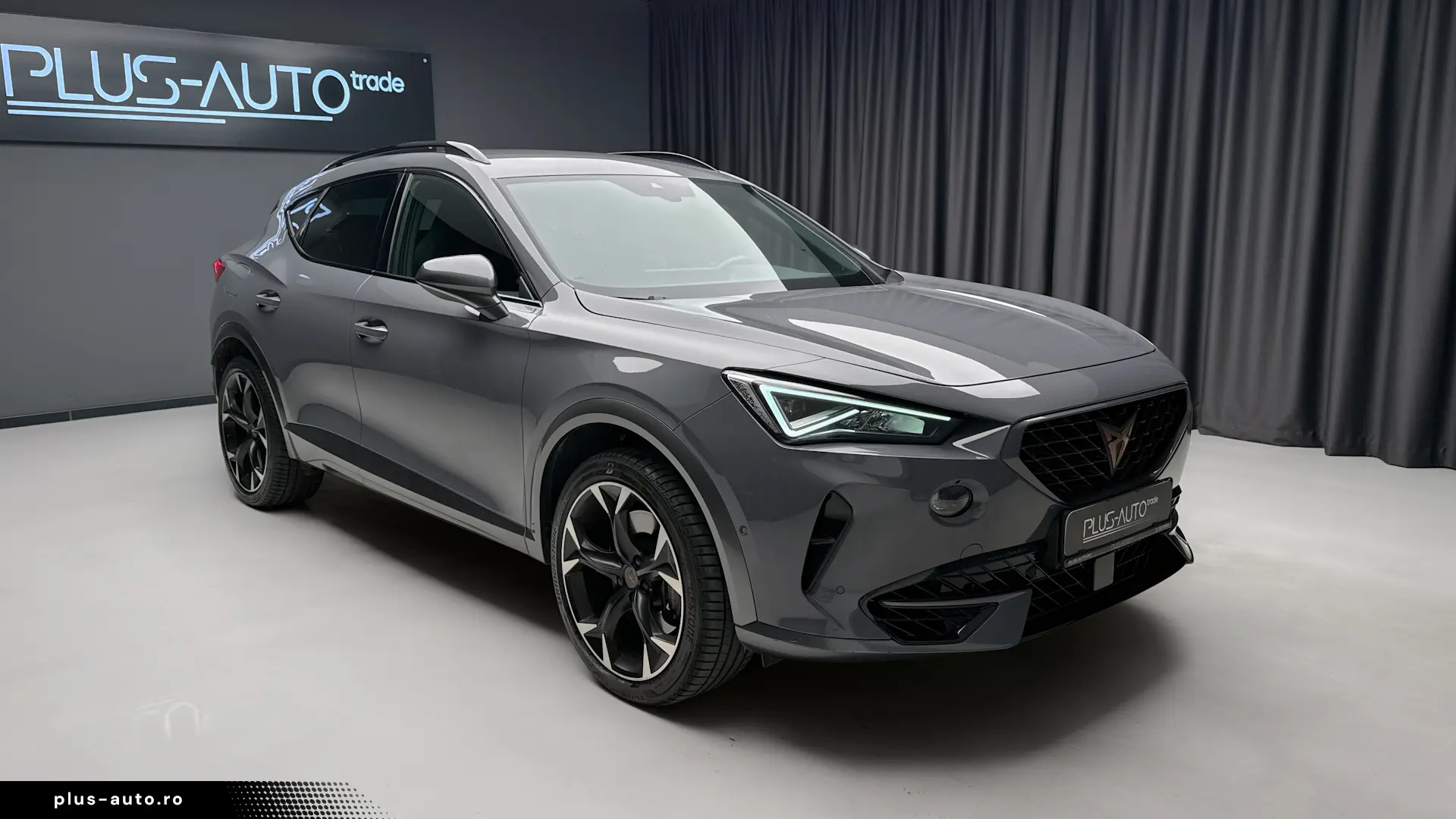 Cupra Formentor VZ 310
