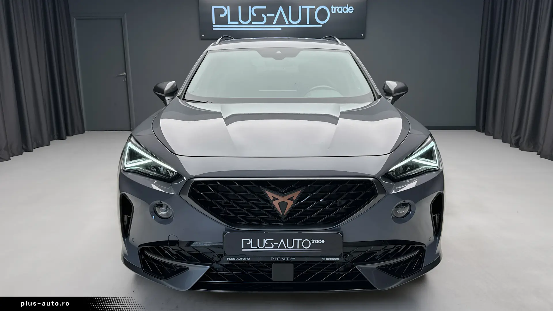 Cupra Formentor VZ 310