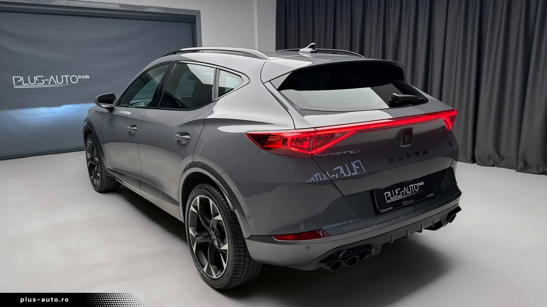 Cupra Formentor VZ 310