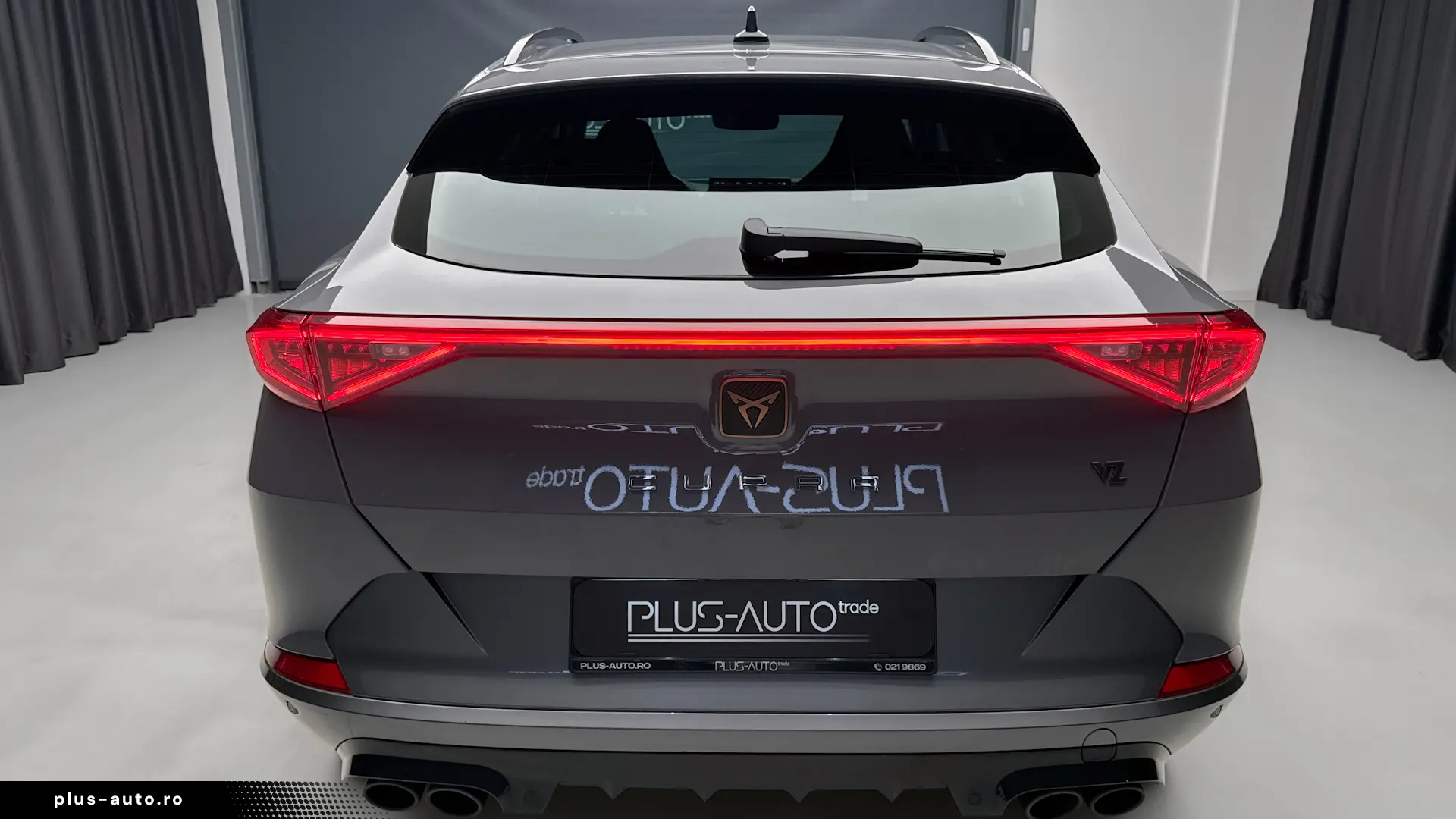 Cupra Formentor VZ 310