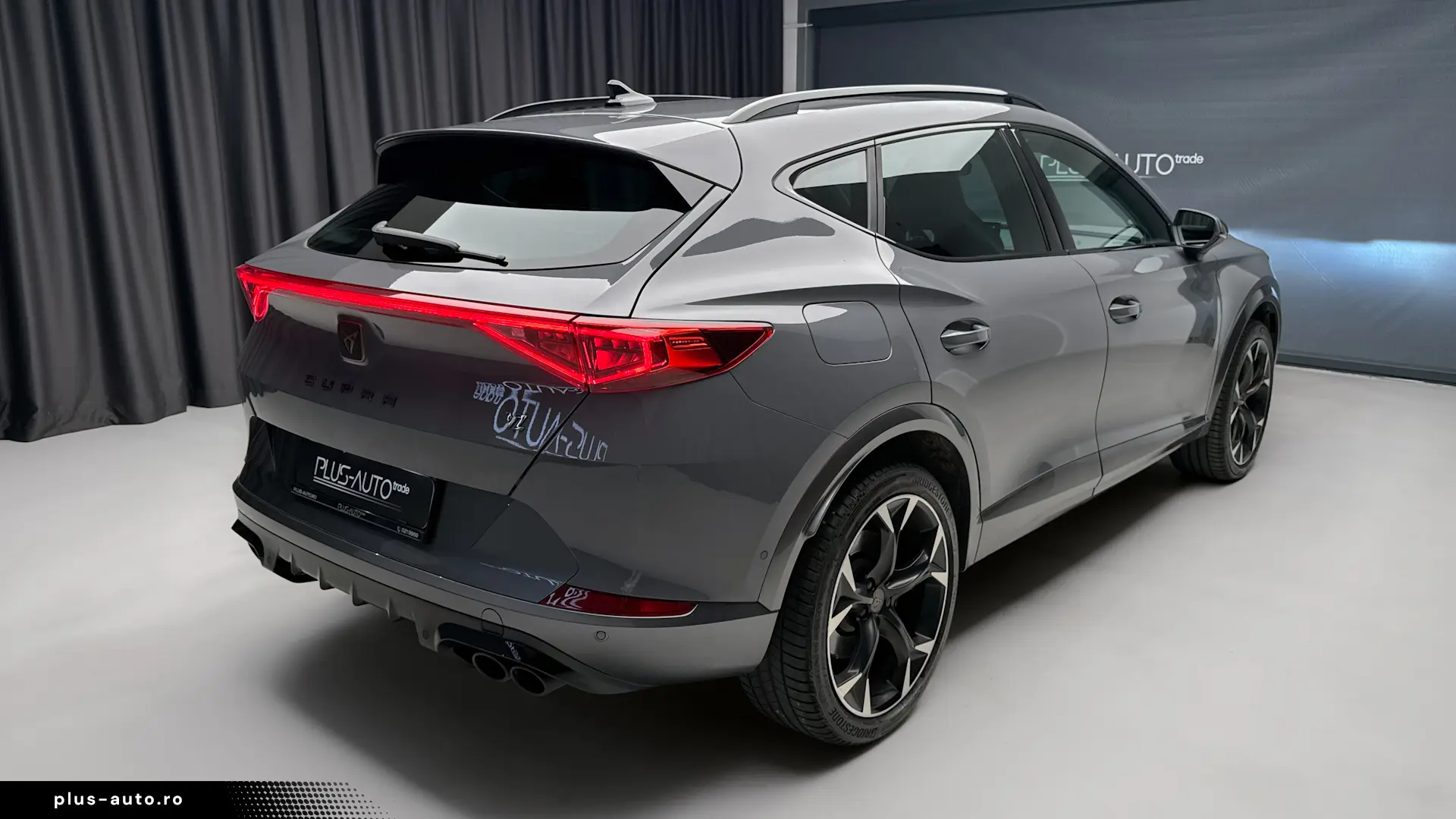 Cupra Formentor VZ 310