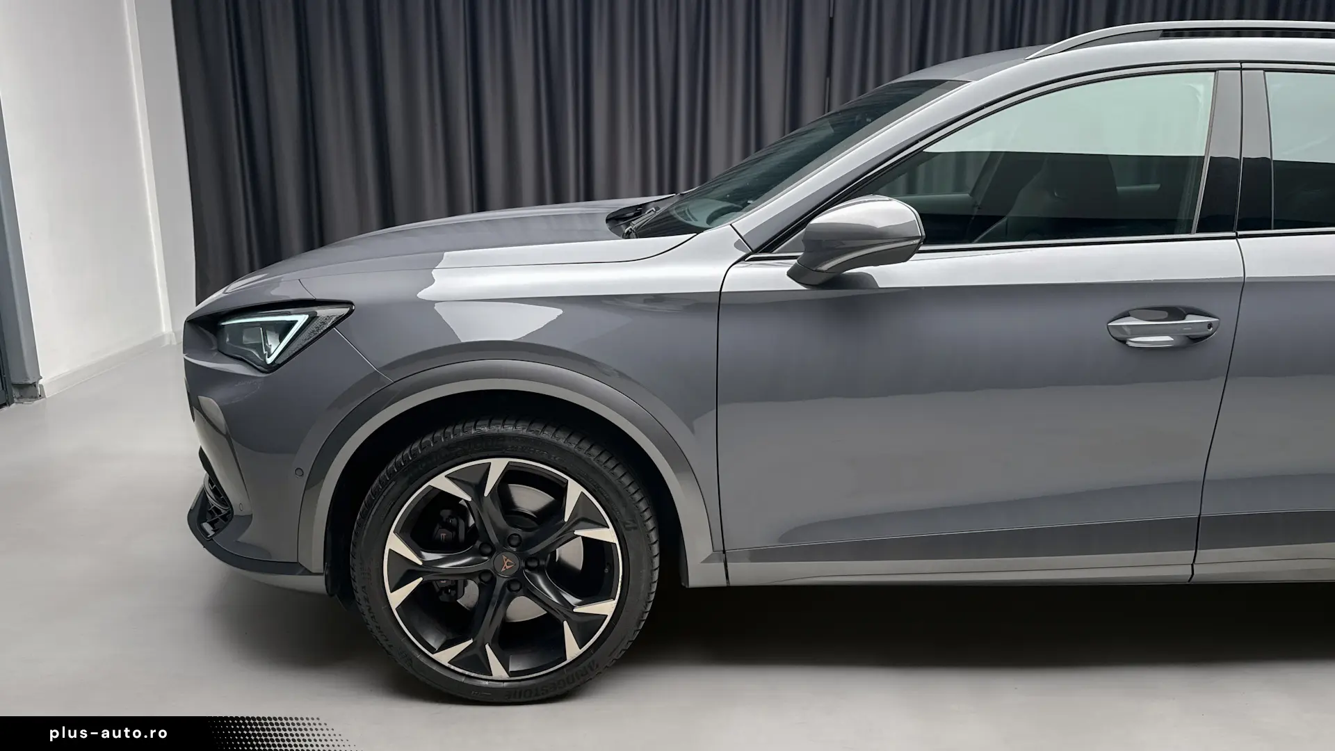 Cupra Formentor VZ 310