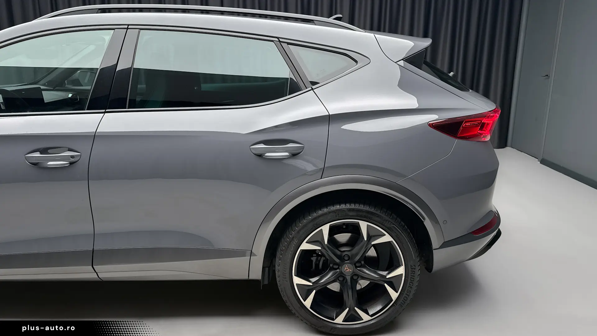 Cupra Formentor VZ 310