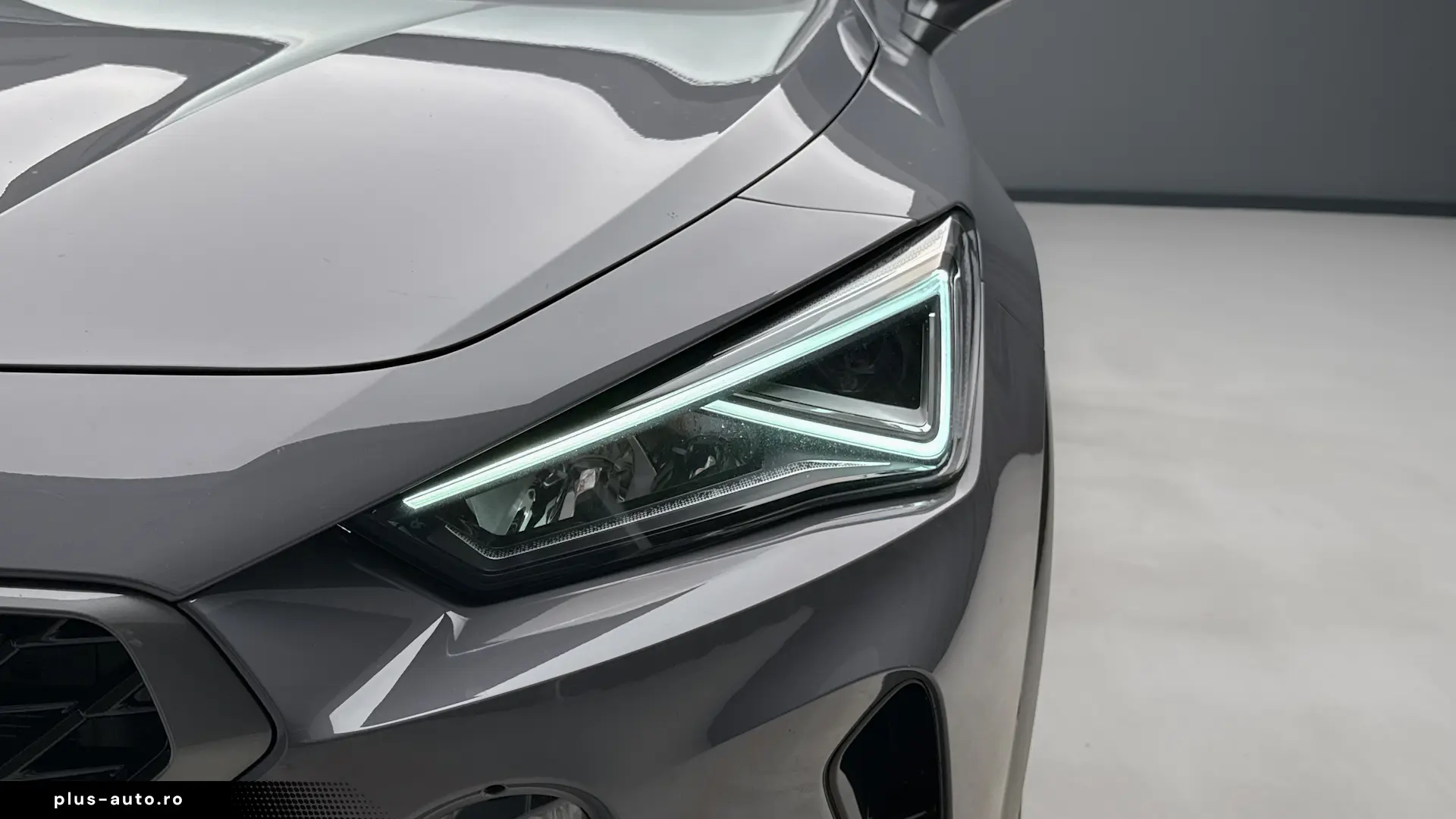 Cupra Formentor VZ 310