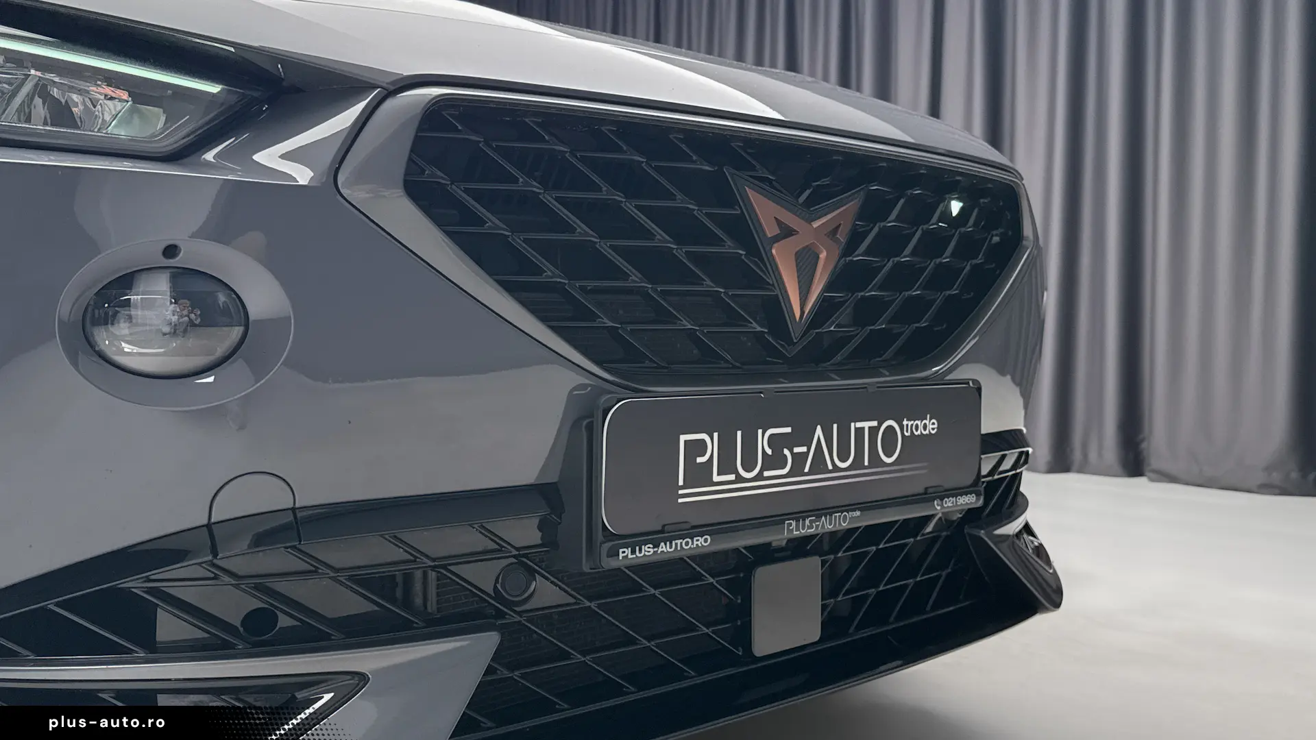 Cupra Formentor VZ 310