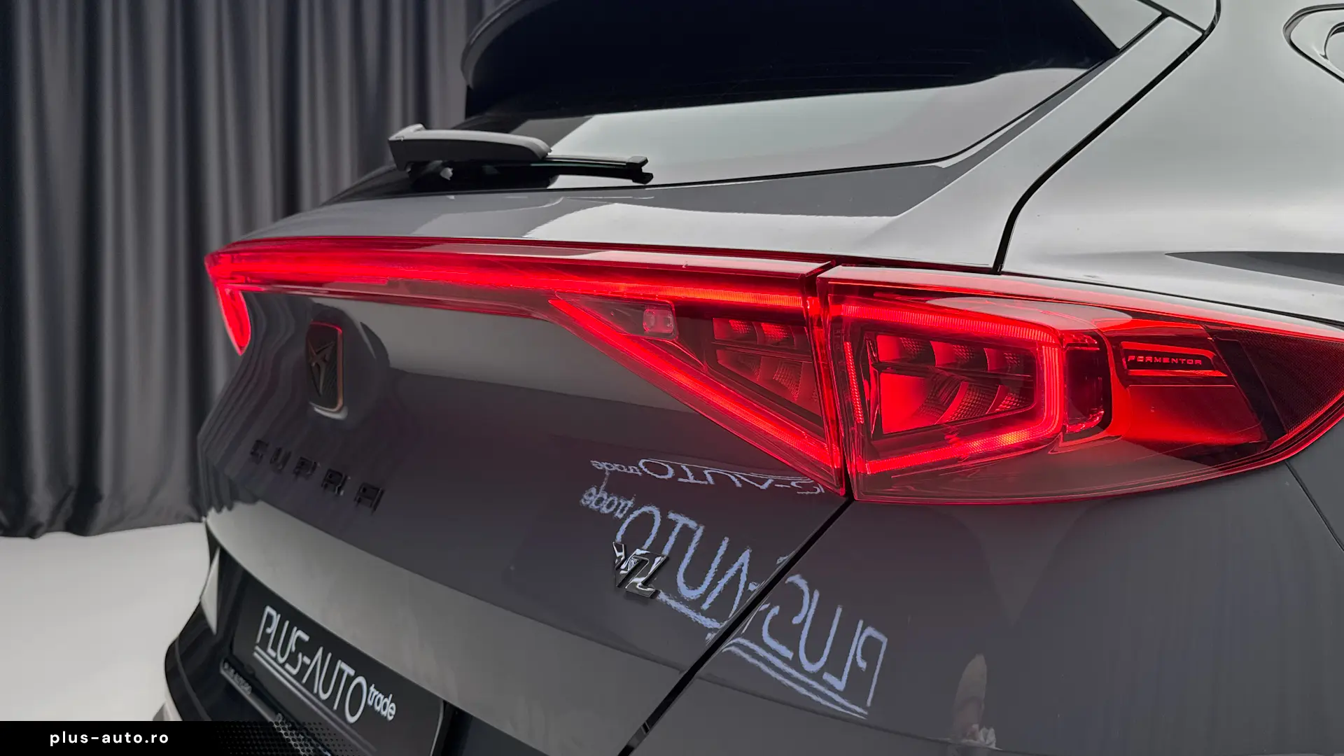 Cupra Formentor VZ 310
