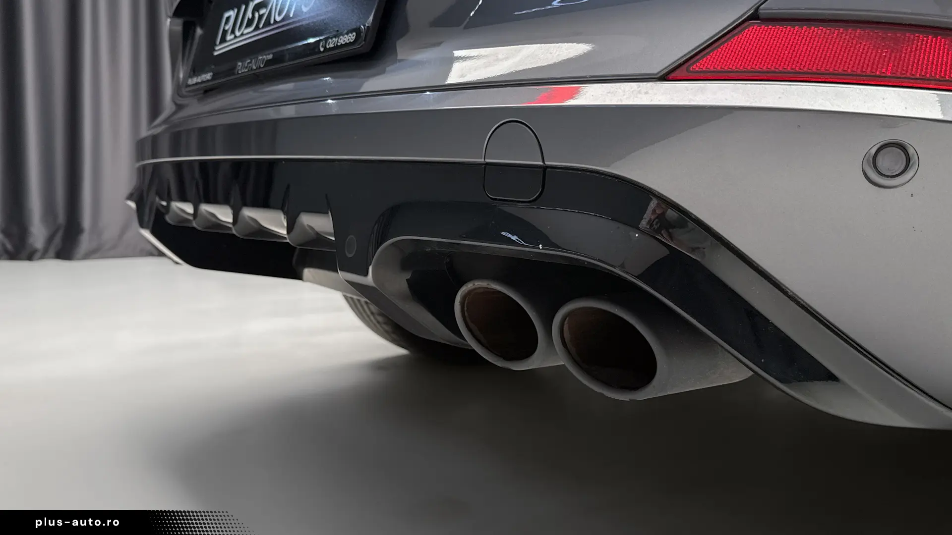 Cupra Formentor VZ 310