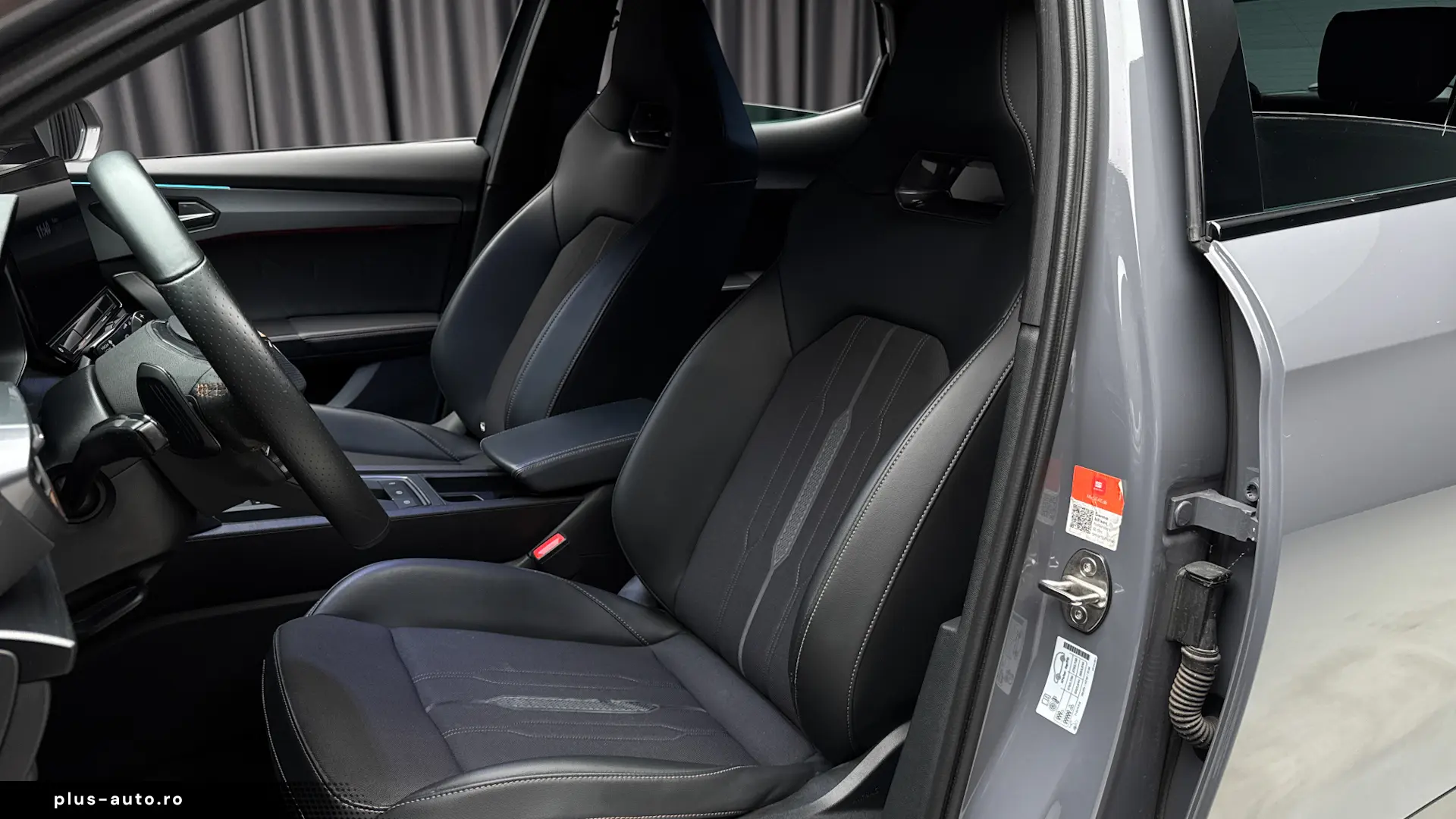 Cupra Formentor VZ 310