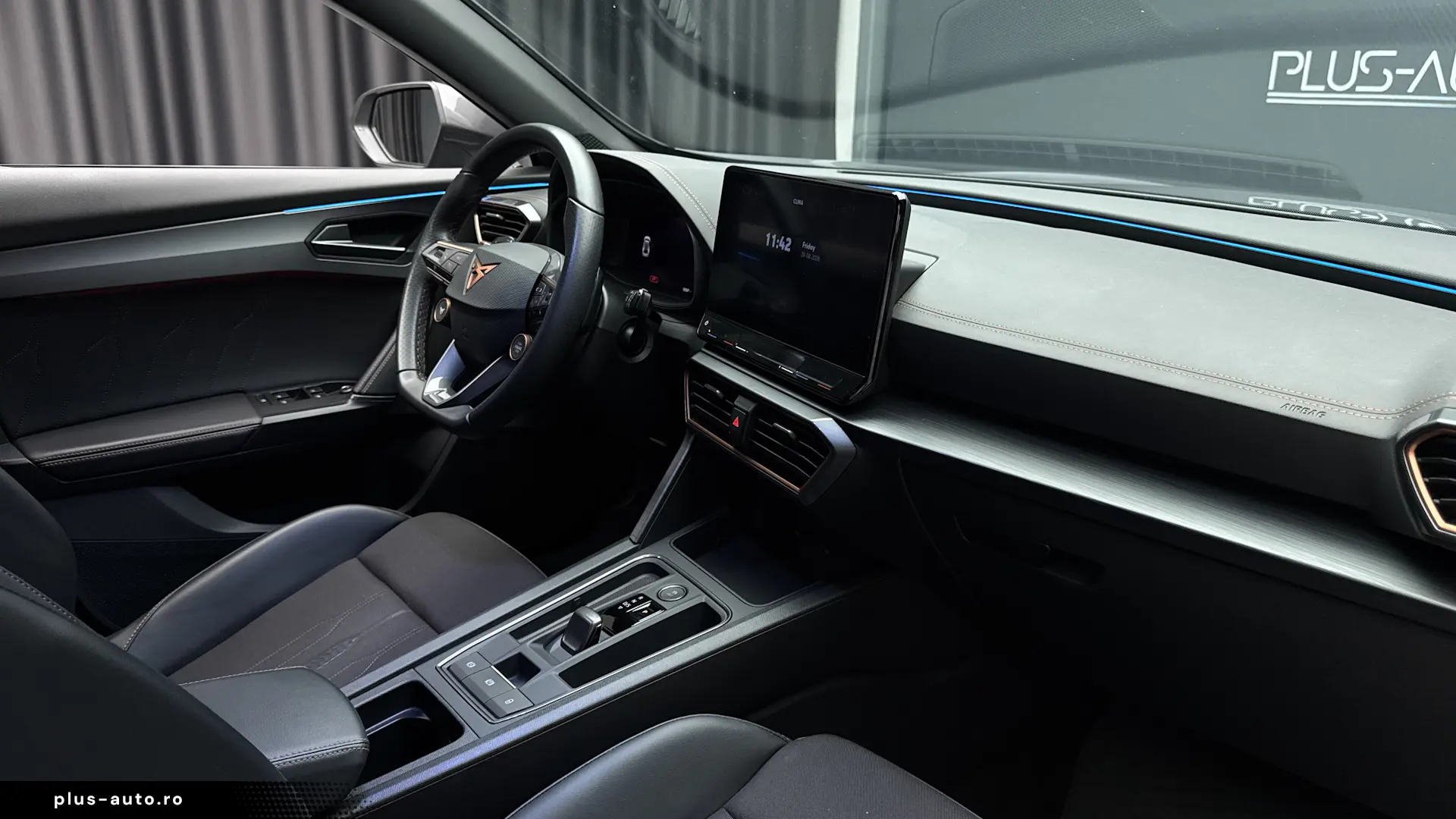 Cupra Formentor VZ 310