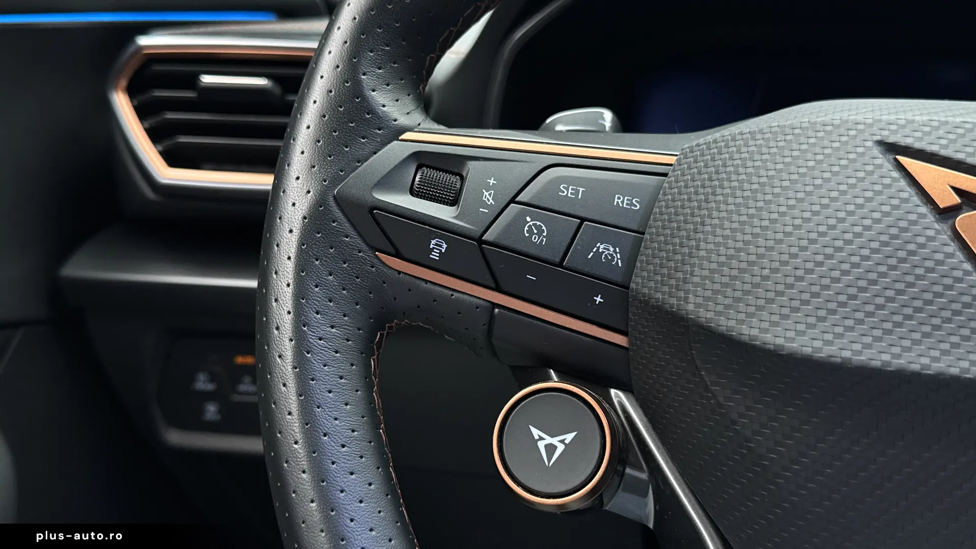 Cupra Formentor VZ 310
