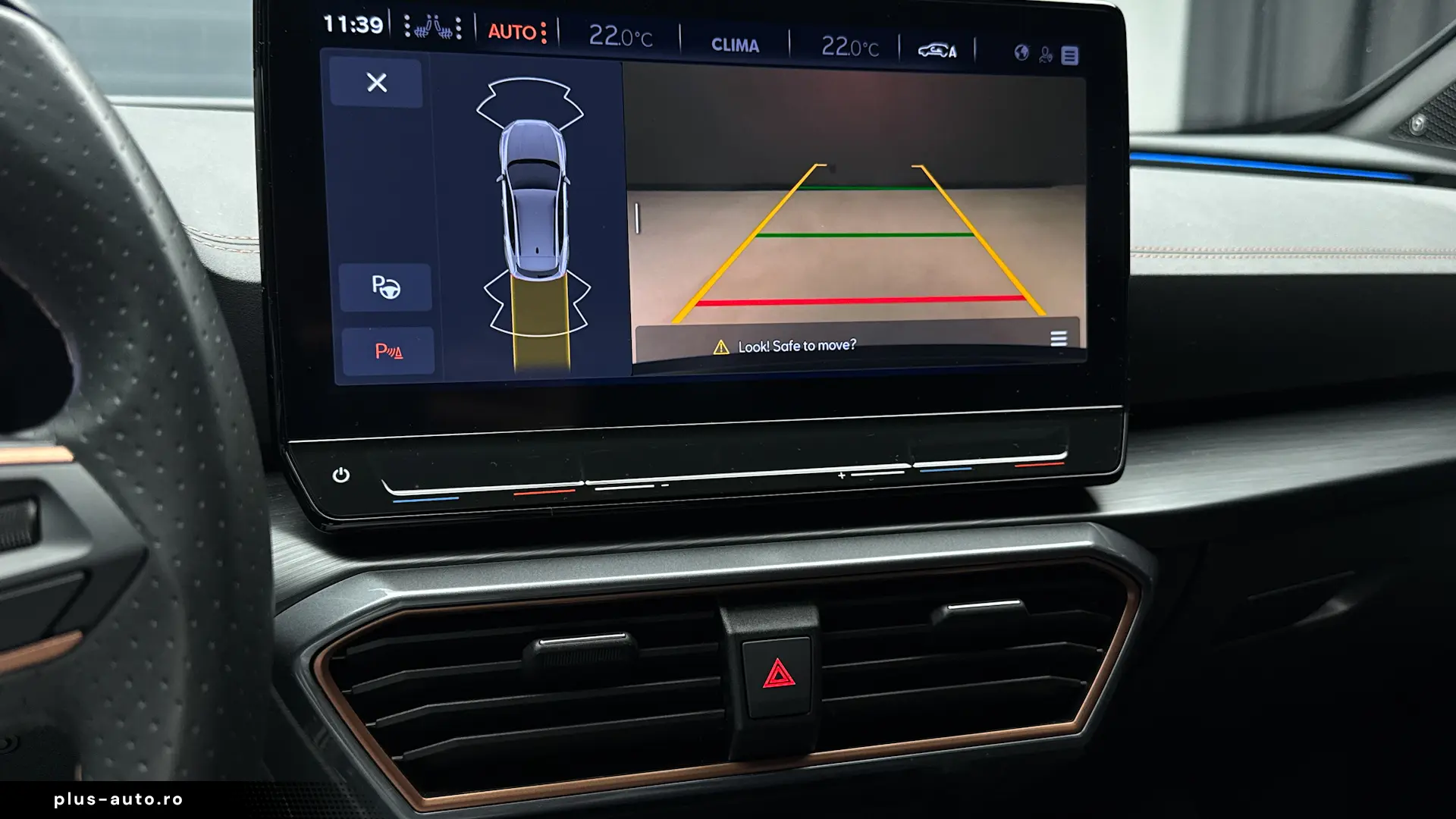 Cupra Formentor VZ 310