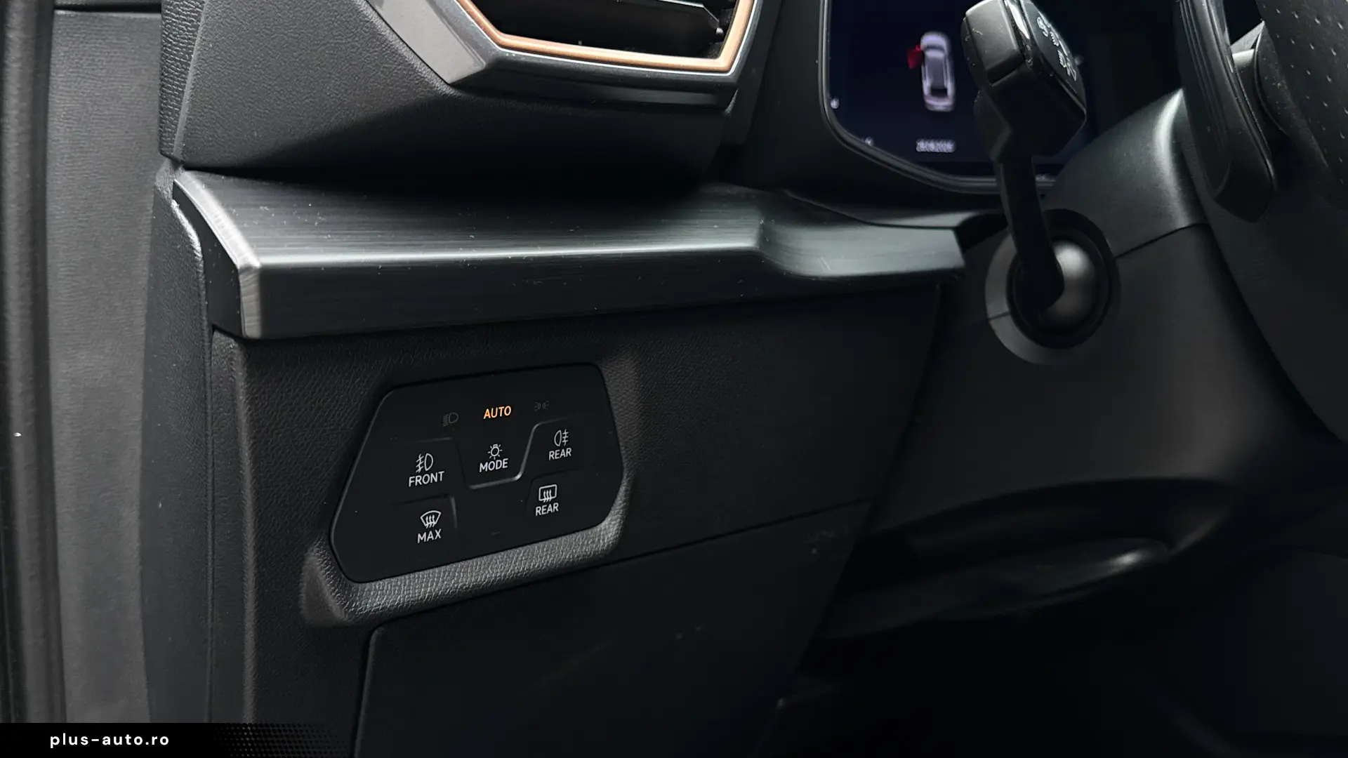 Cupra Formentor VZ 310
