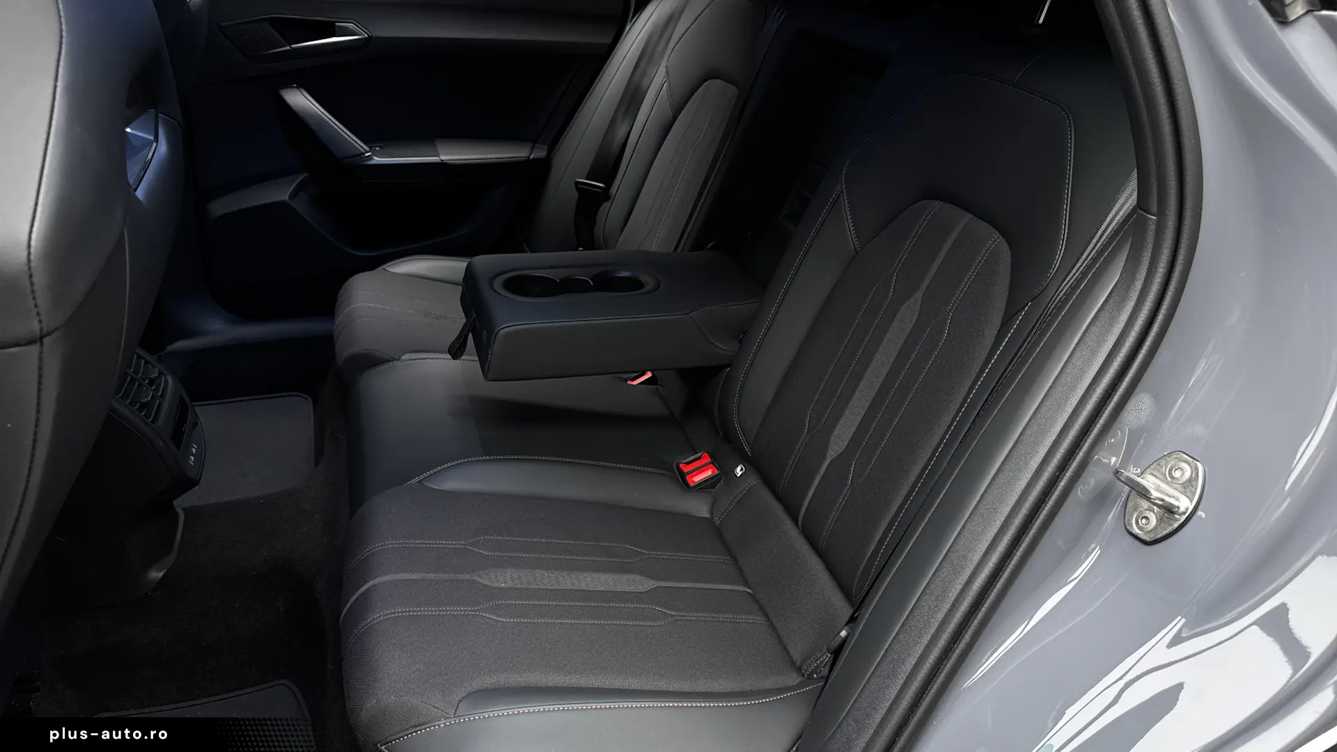 Cupra Formentor VZ 310