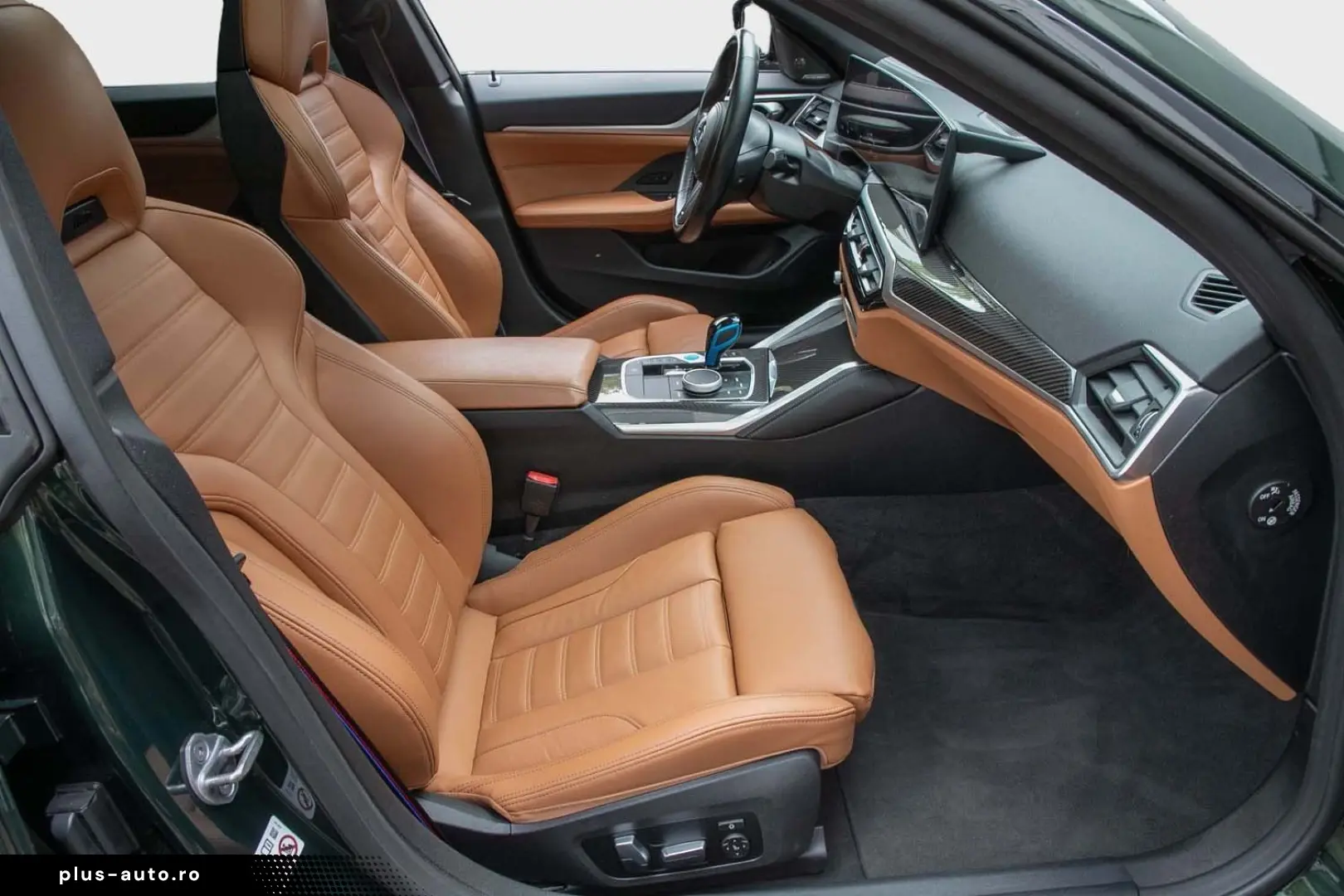 BMW i4 M50 M Sportpaket Pro HUD AHK Laser H K 360