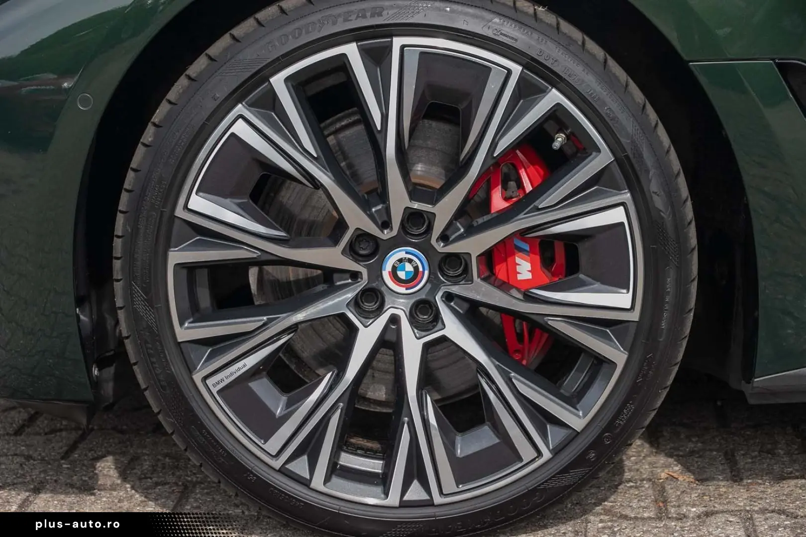 BMW i4 M50 M Sportpaket Pro HUD AHK Laser H K 360