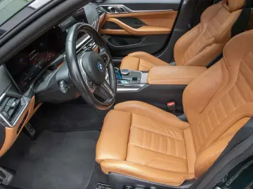 BMW i4 M50 M Sportpaket Pro HUD AHK Laser H K 360