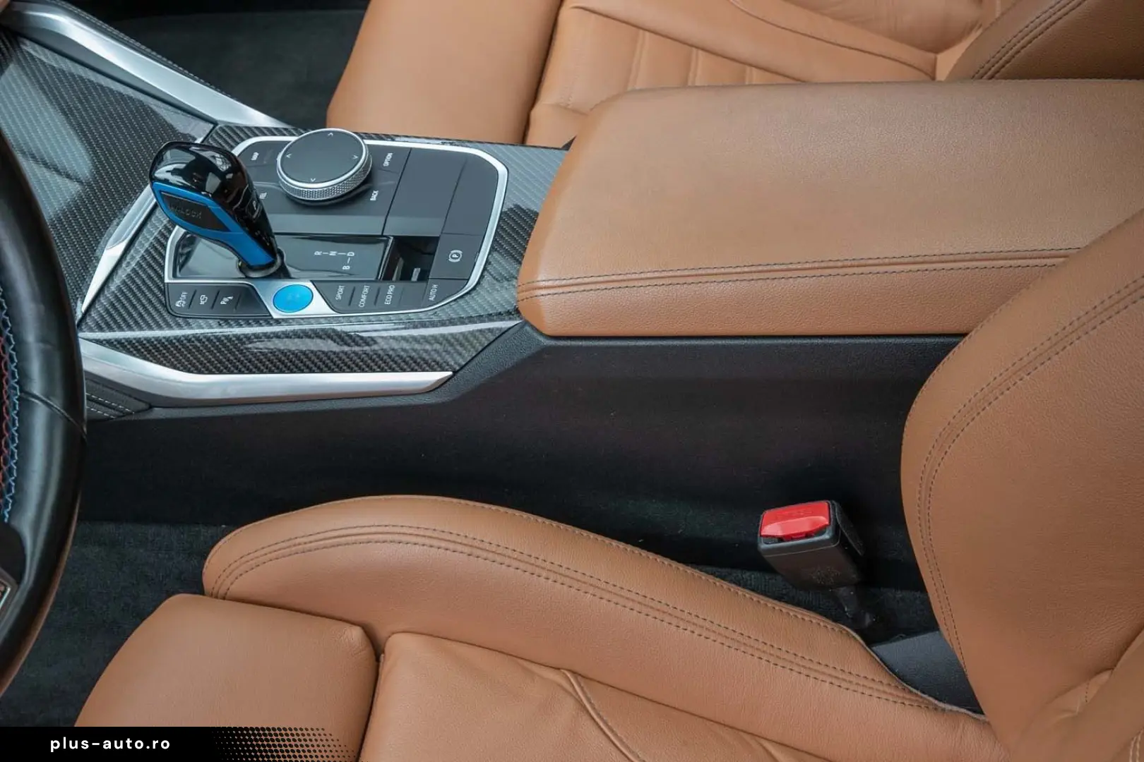 BMW i4 M50 M Sportpaket Pro HUD AHK Laser H K 360