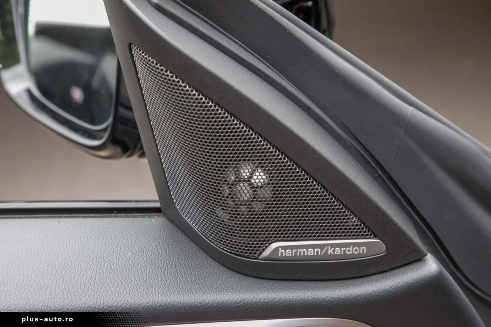 BMW i4 M50 M Sportpaket Pro HUD AHK Laser H K 360