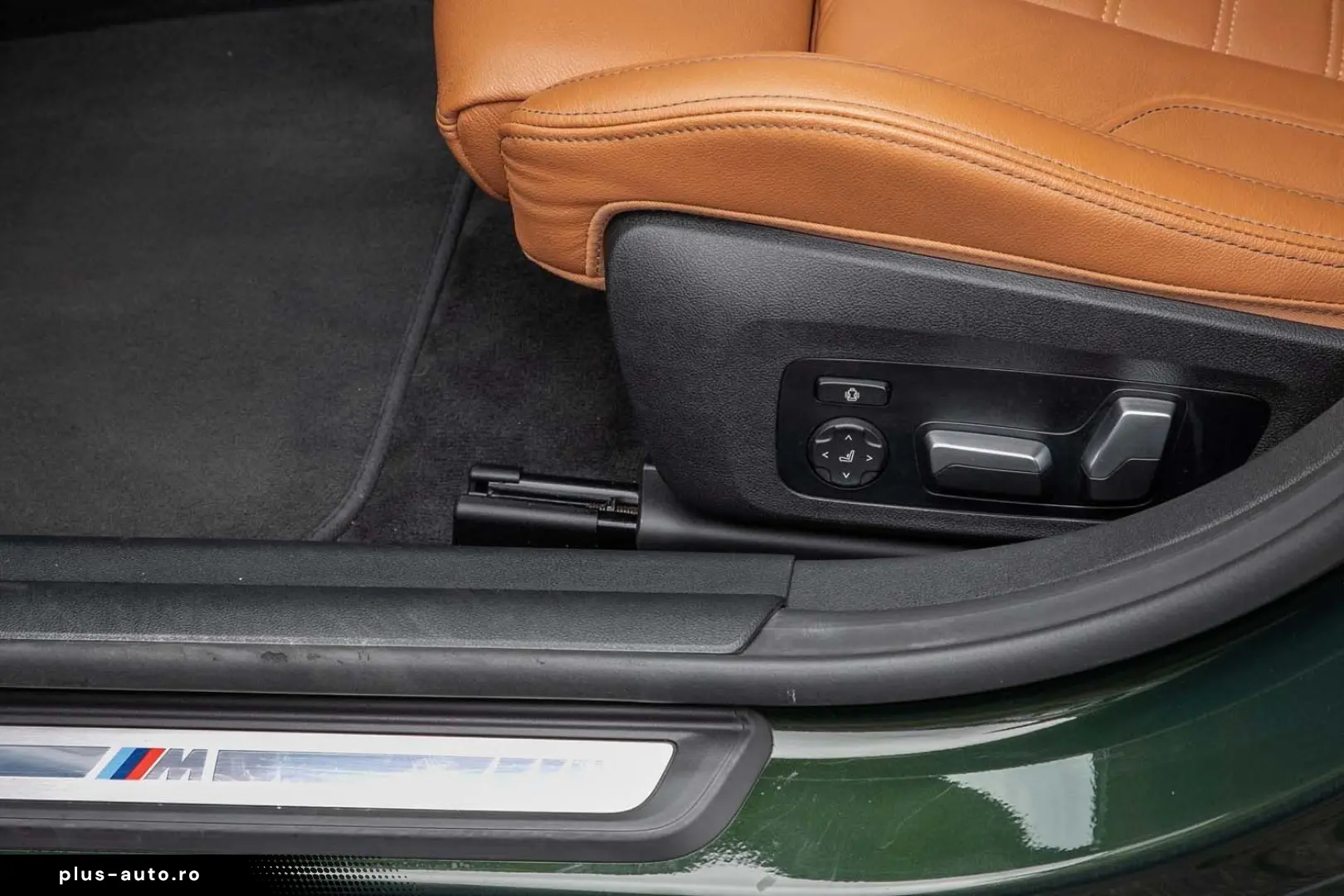 BMW i4 M50 M Sportpaket Pro HUD AHK Laser H K 360