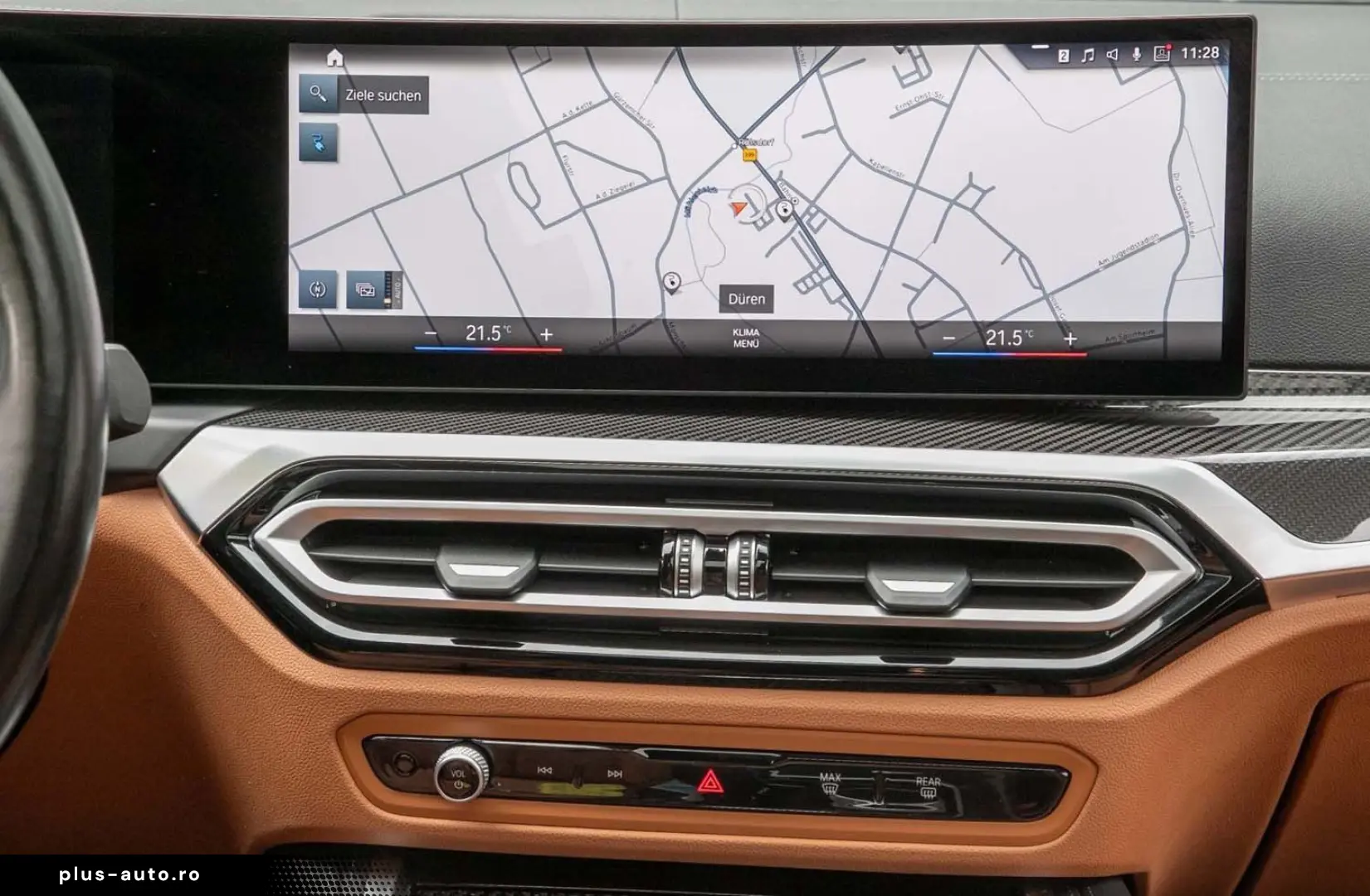 BMW i4 M50 M Sportpaket Pro HUD AHK Laser H K 360