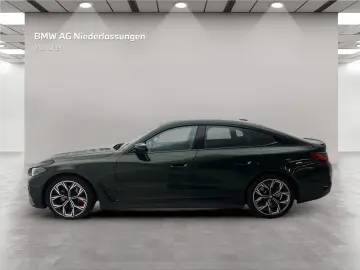 BMW M440i xDrive Gran Coupé M Sport Laser Standheizu