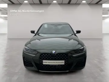 BMW M440i xDrive Gran Coupé M Sport Laser Standheizu