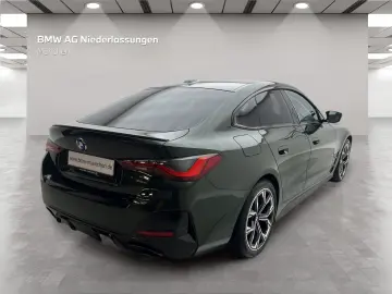BMW M440i xDrive Gran Coupé M Sport Laser Standheizu